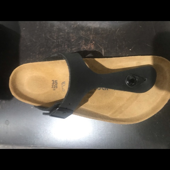 Birkenstock gizeh - Picture 2 of 4